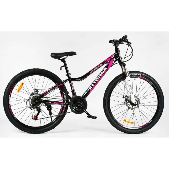 Гірський велосипед CORSO INTENSE 26" NT-26089